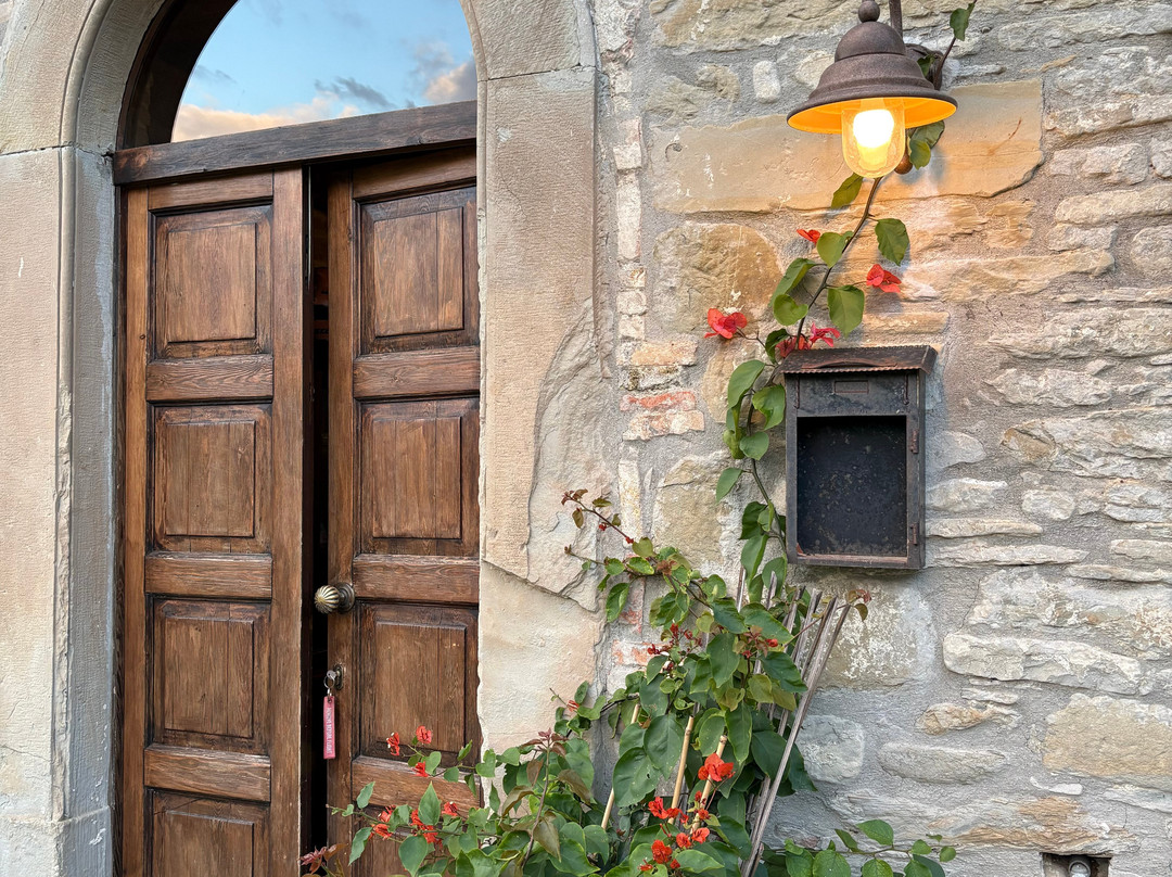 La Tavola Marche Agriturismo & Cooking School主图