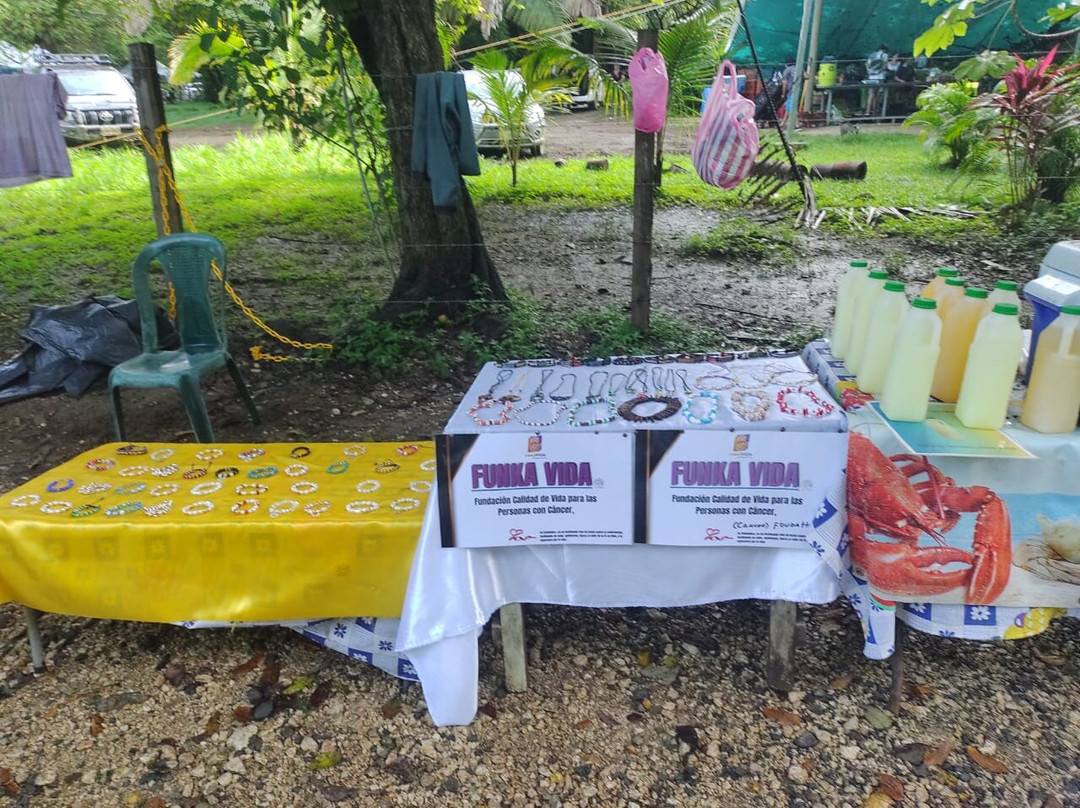 Feria De Emprendedores Playa Pelada-诺萨拉必去景点