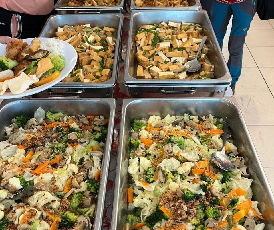 金宝大酒店主图