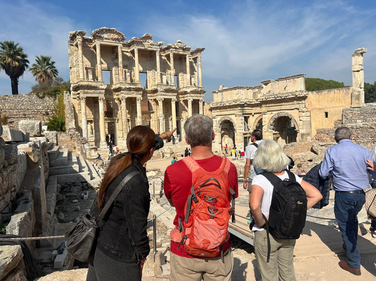 Vip Ephesus Tours-库萨达斯必去景点