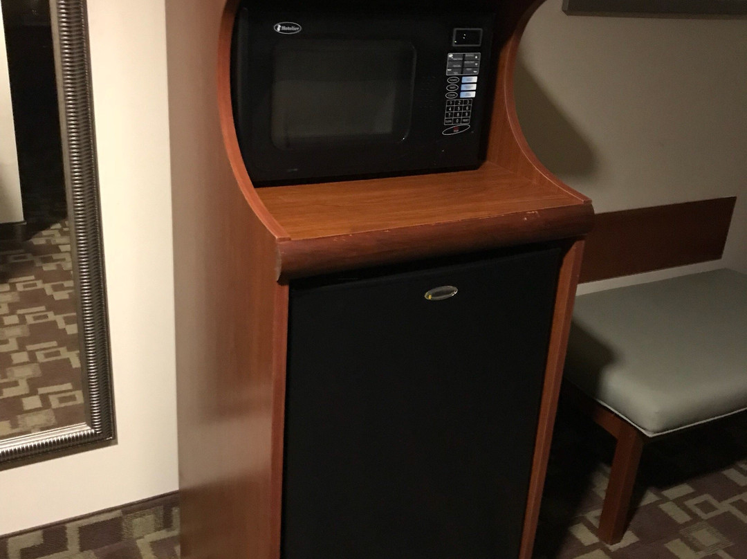 Comfort Inn & Suites主图