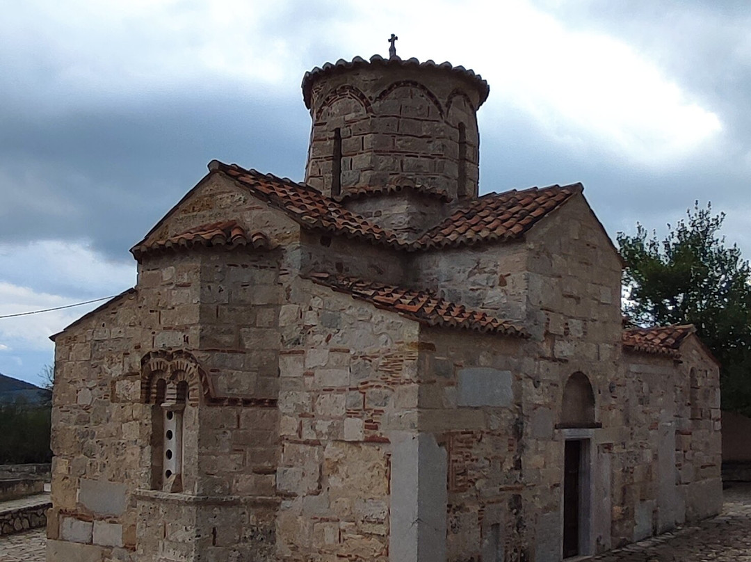 Ancient Greece Tours & Transfers-雅典必去景点