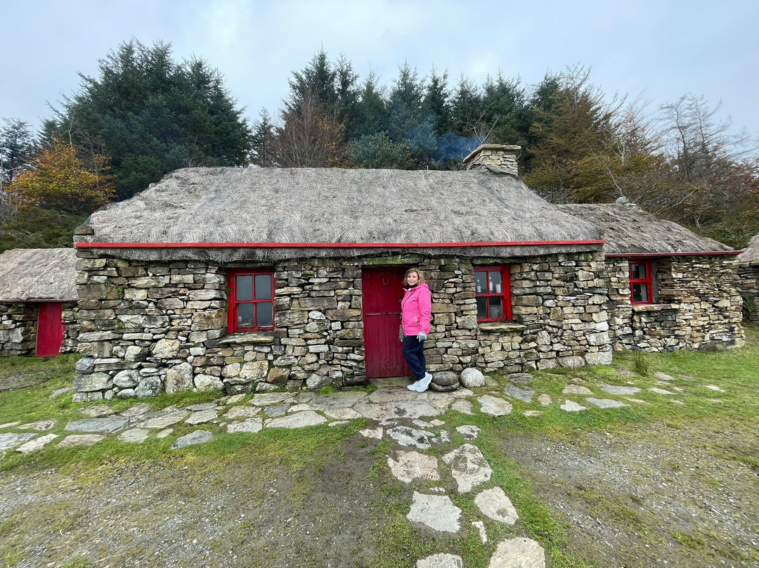 Dan O'Hara's Homestead Farm-戈尔韦郡必去景点
