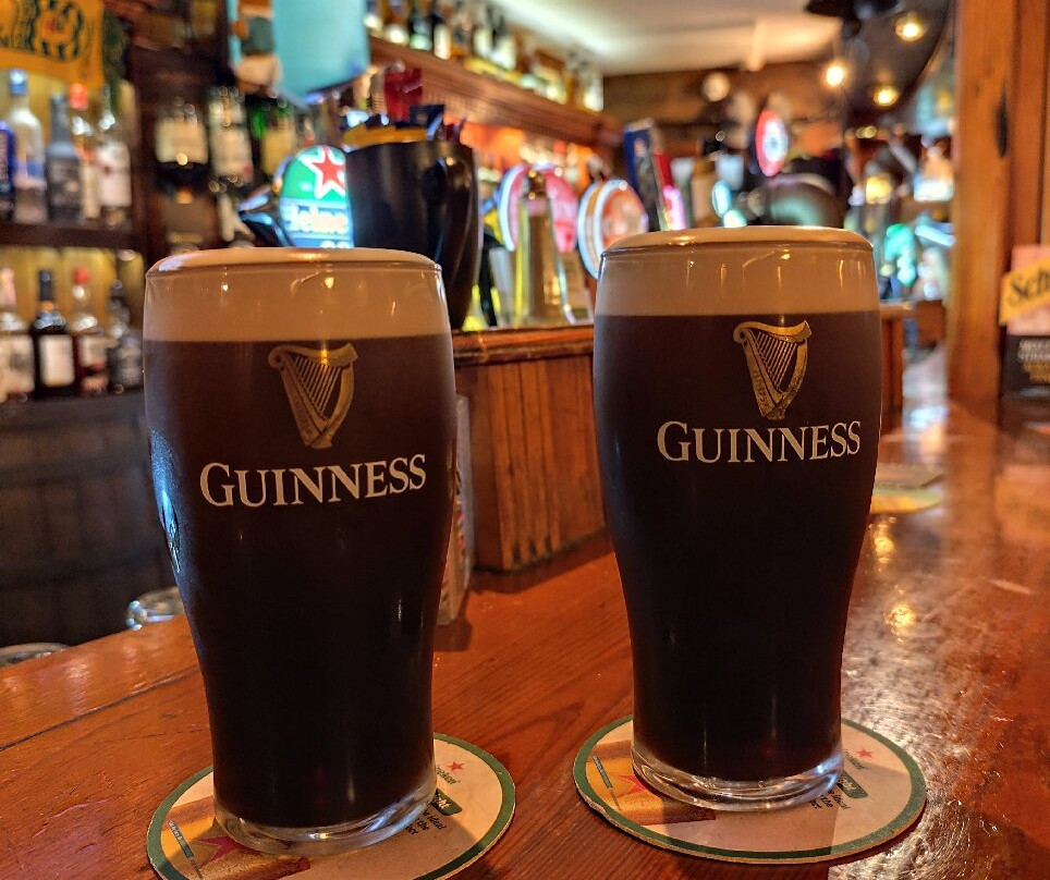 Murphy's Of Killarney-基拉尼必去景点