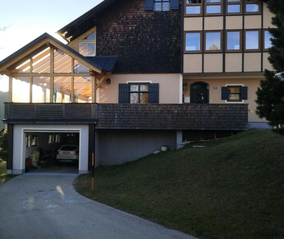 Seetalerhutte