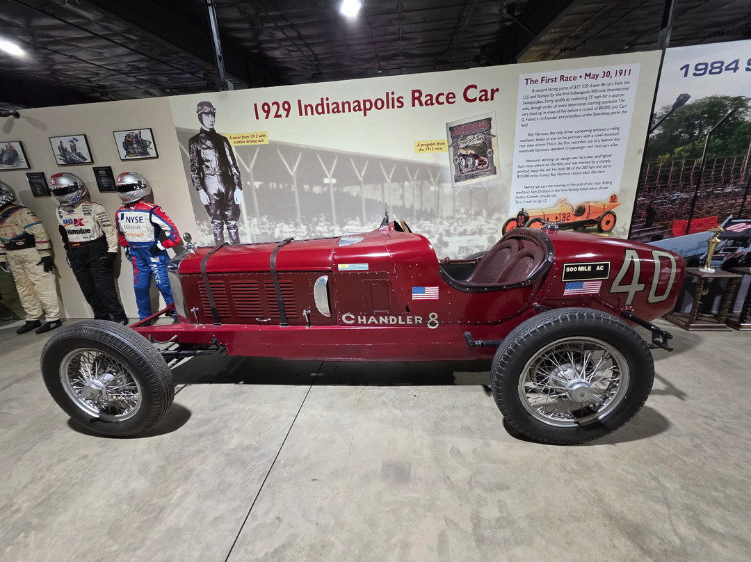 Historic Attractions-Roscoe必去景点