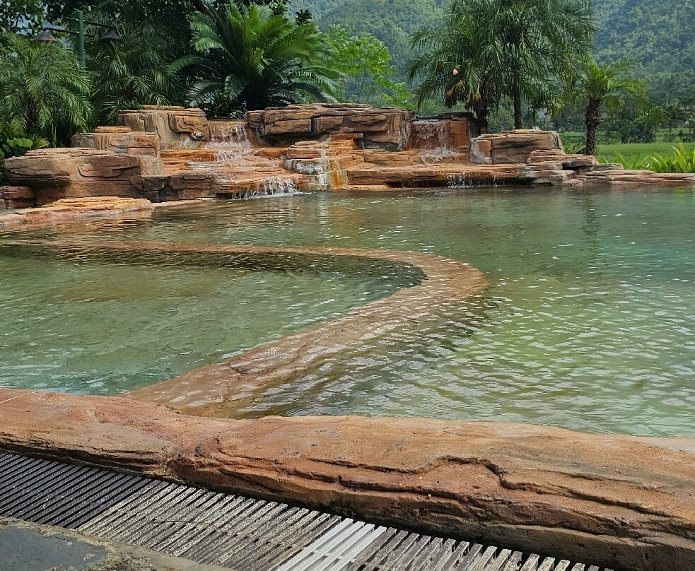 Sol Bungalows Resort主图