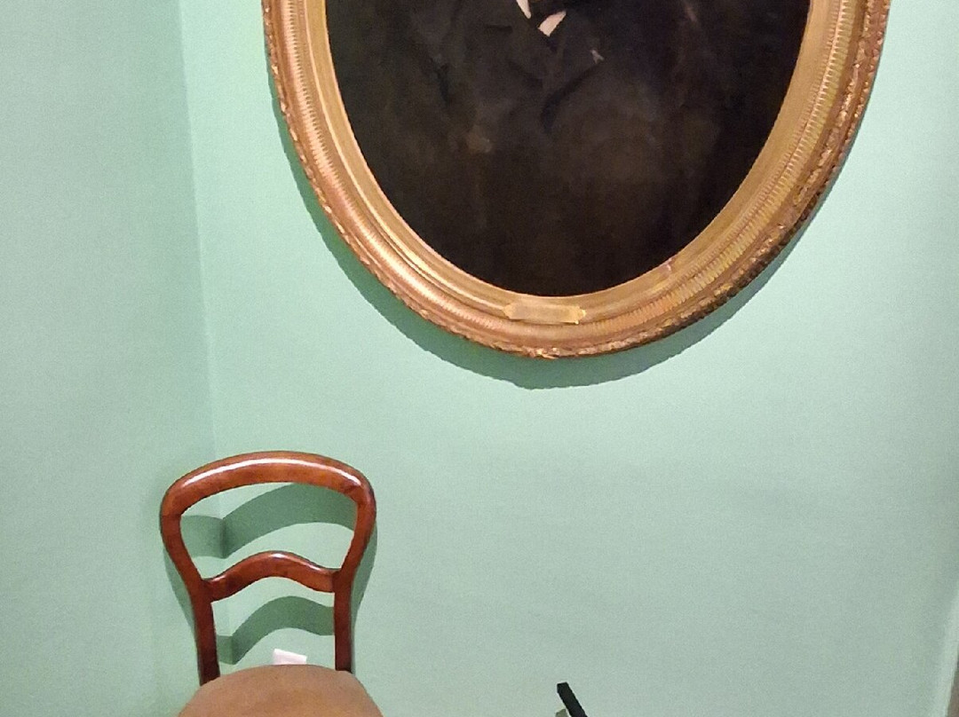 Musée Jules Verne-南特必去景点