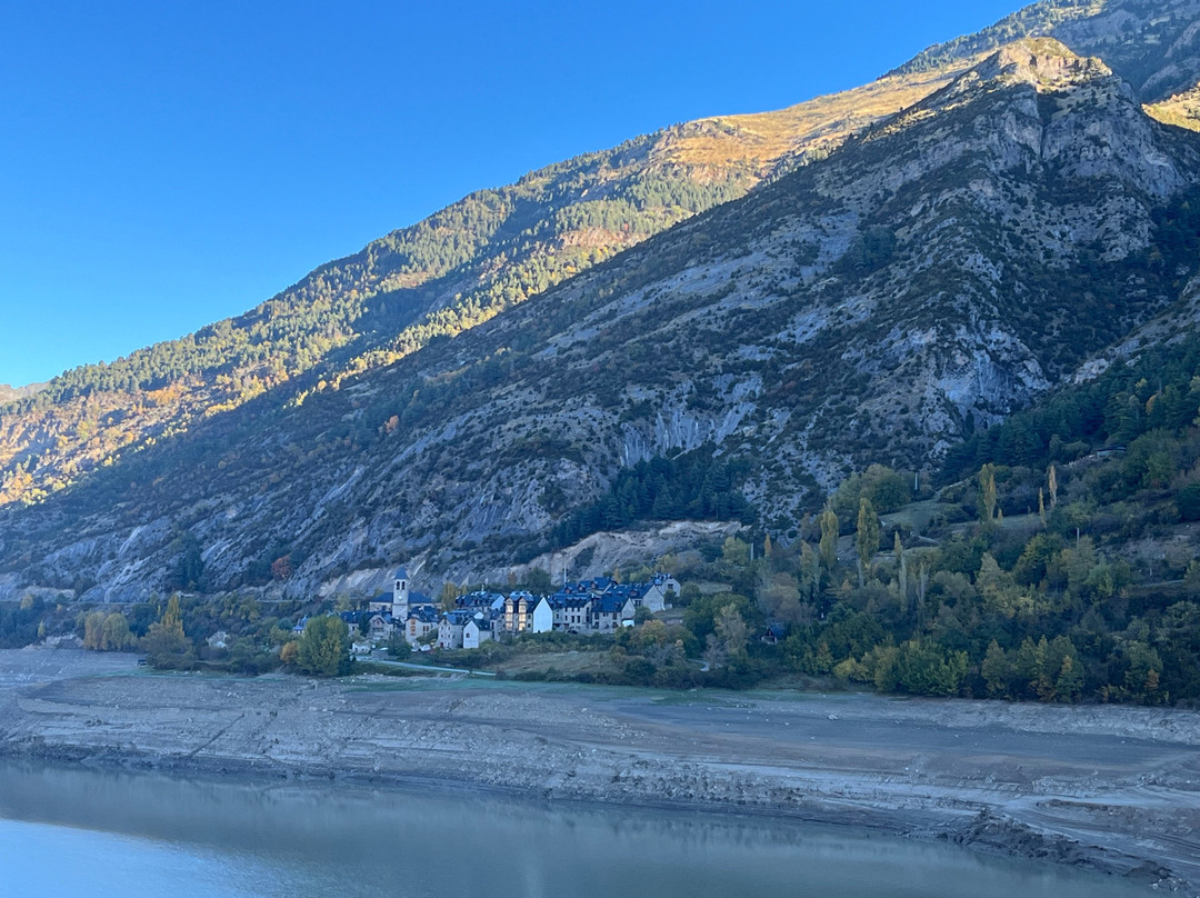 Hotel La Casueña主图