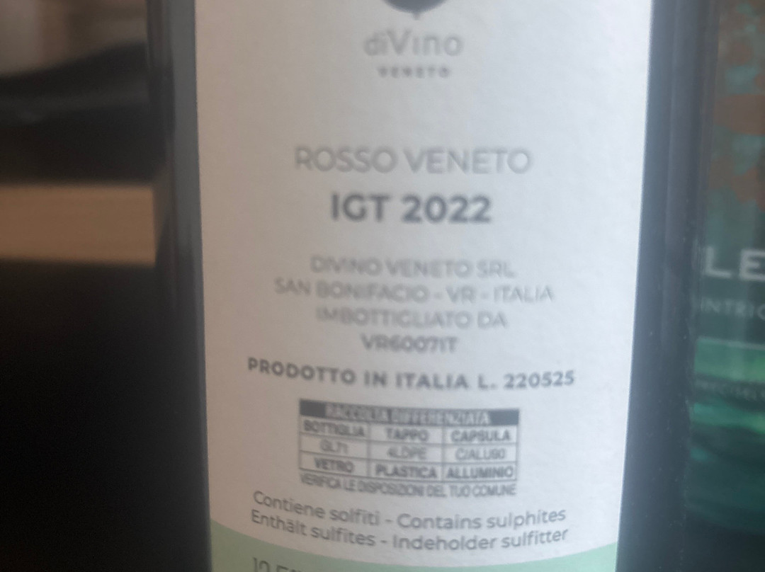 Cantina Valpolicella Negrar-维罗纳必去景点