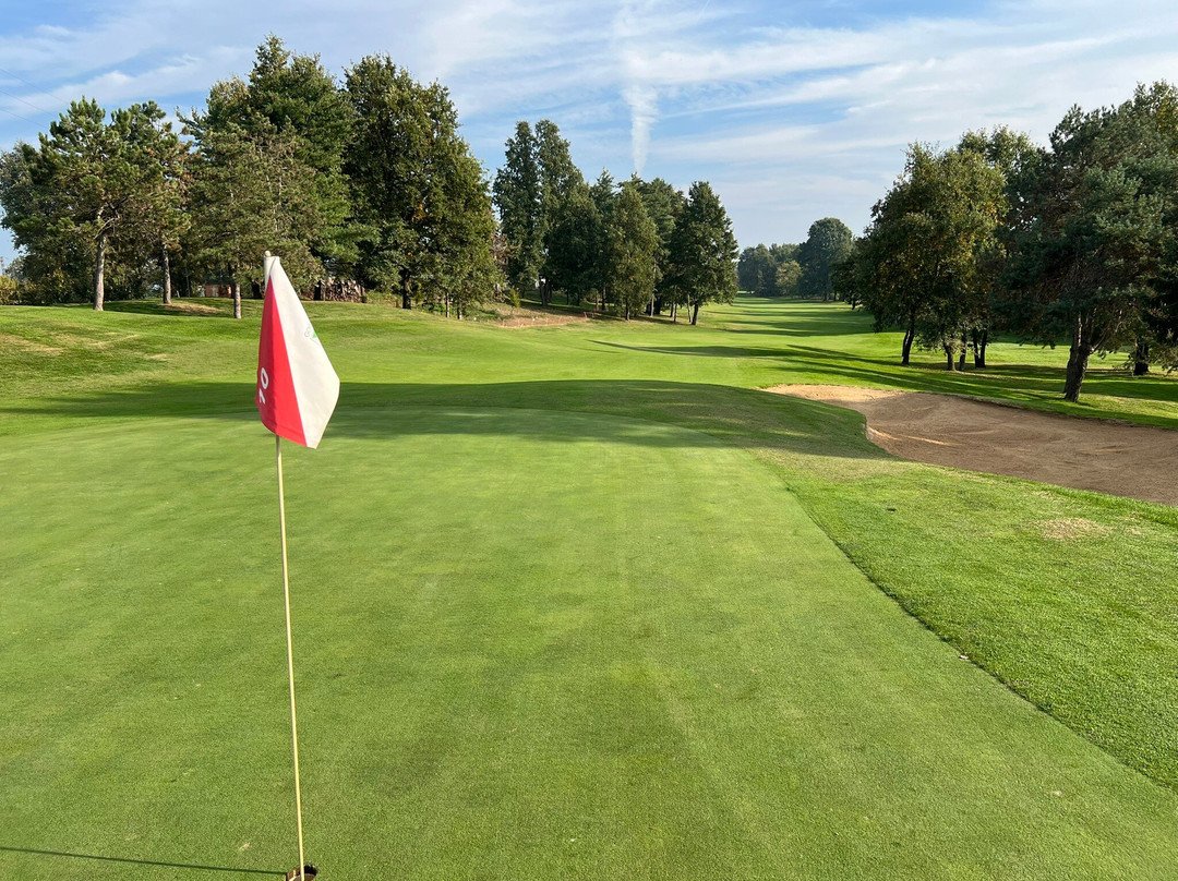 Golf Club La Margherita