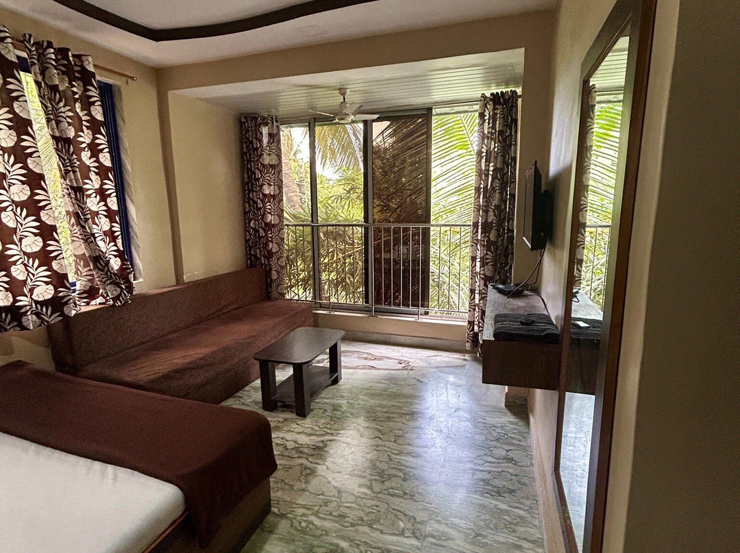 Shreyas Residency主图