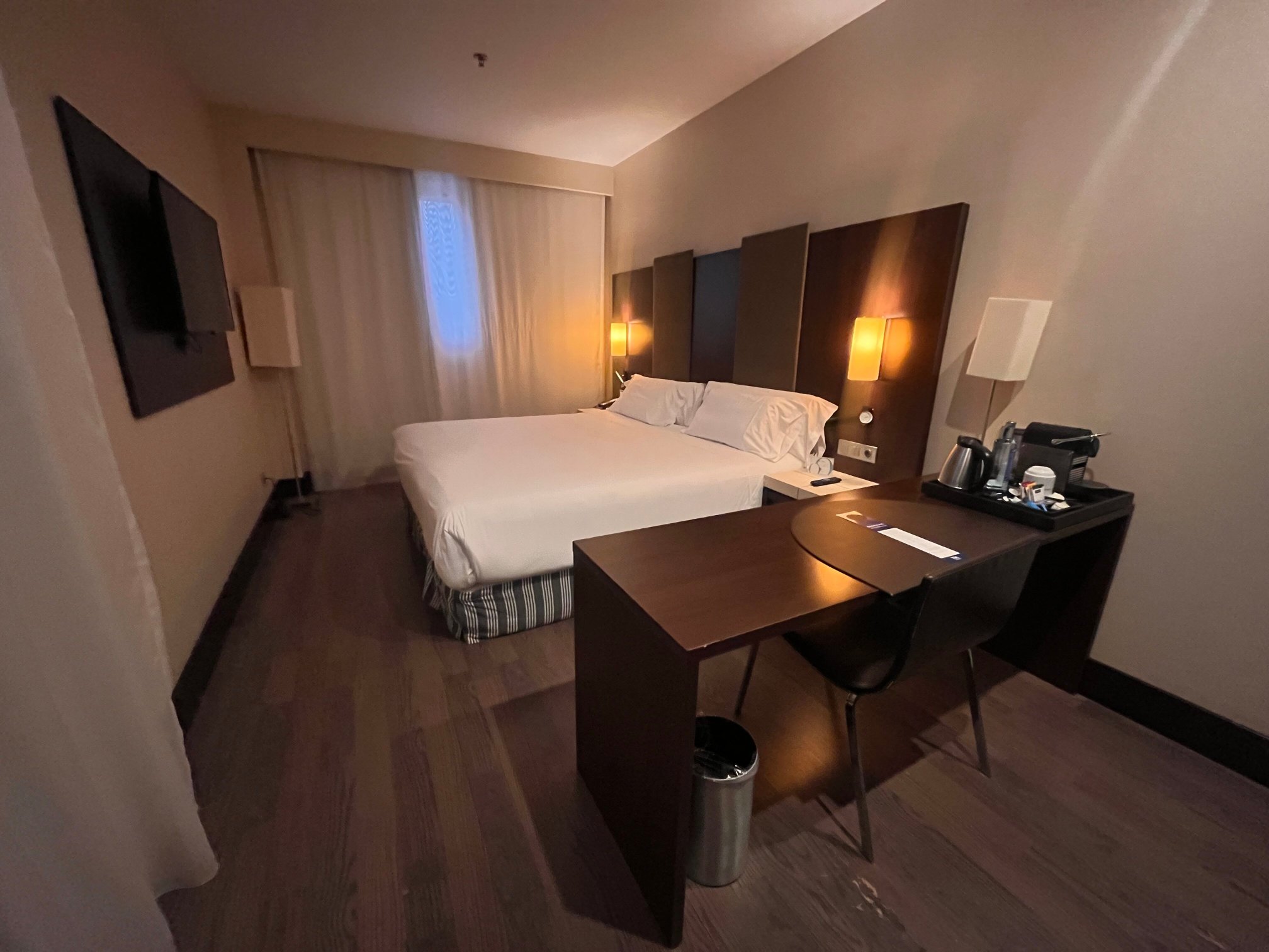 直布罗陀酒店-官方