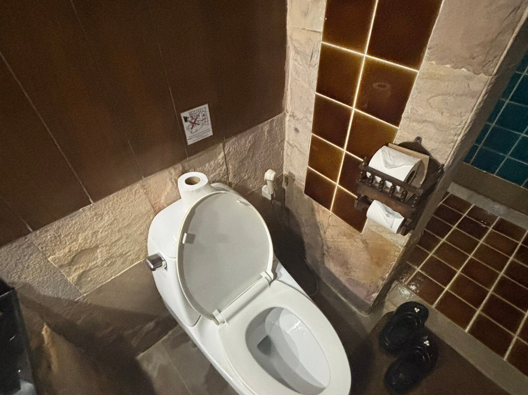 Panviman Spa Koh Phangan-帕岸岛必去景点