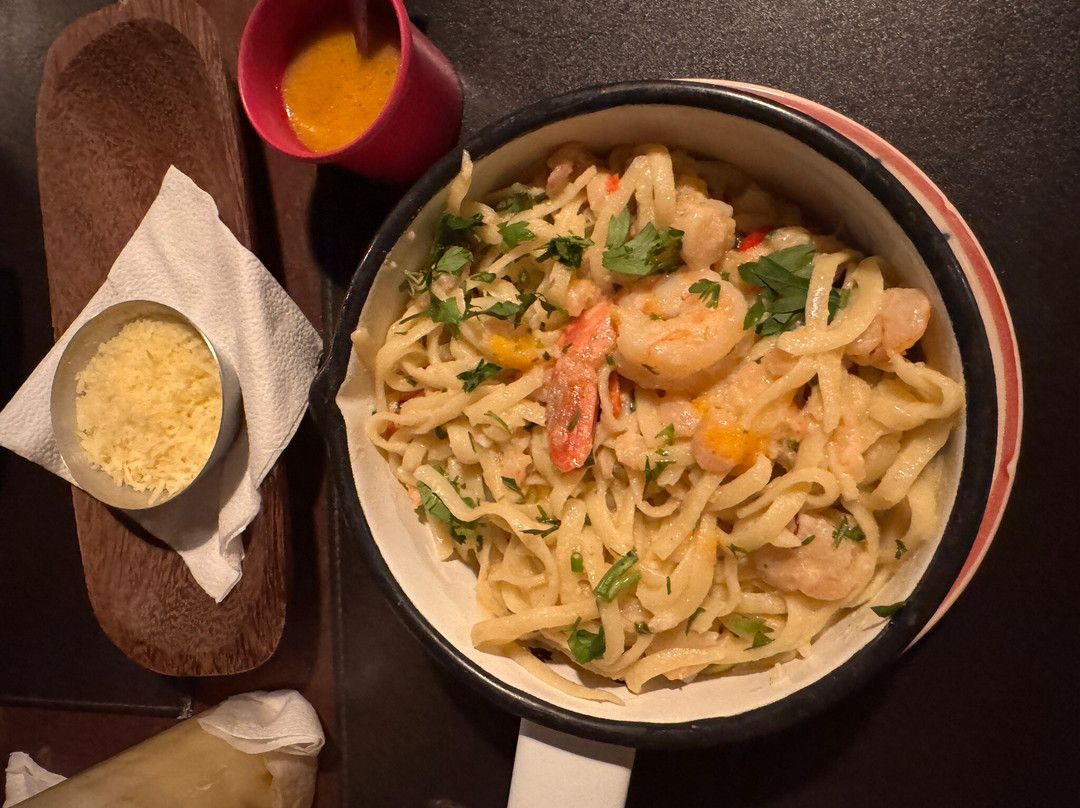 Gabriela Bar e Panela