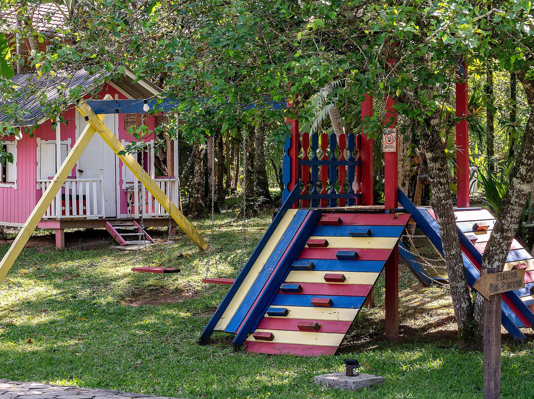 Pousada Portal do Vigolo主图