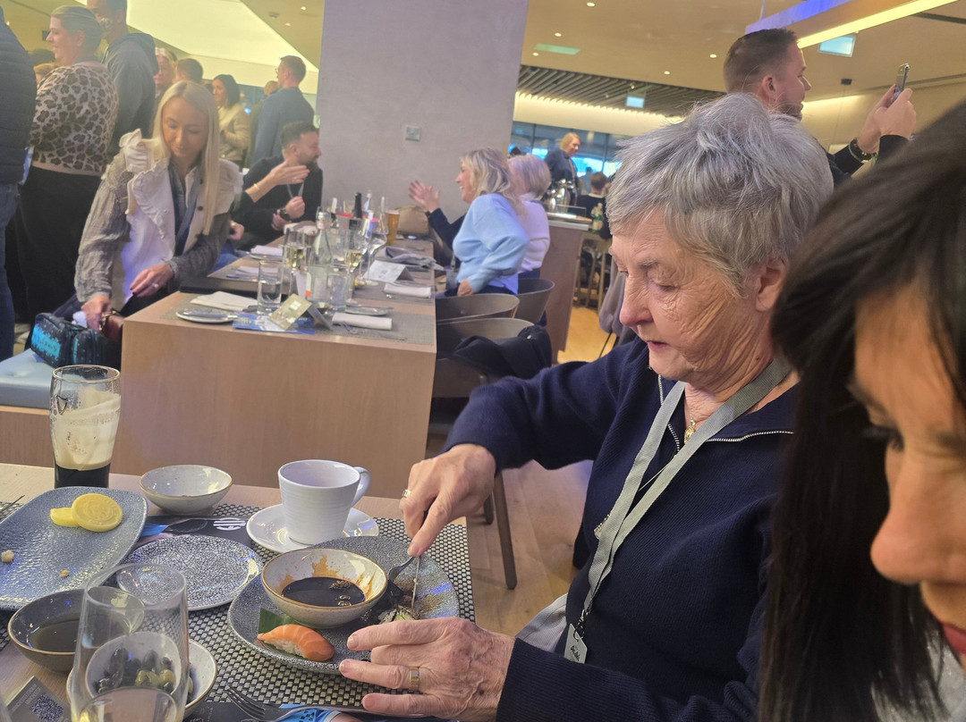 Circuit Hospitality Ltd-曼彻斯特必去景点