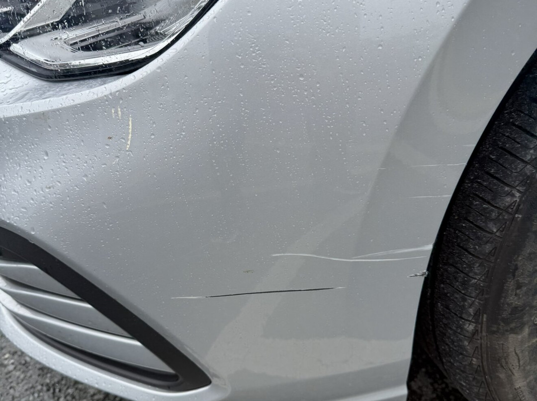 Europcar Dublin Airport-Cloghran必去景点