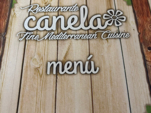 Restaurant Canella