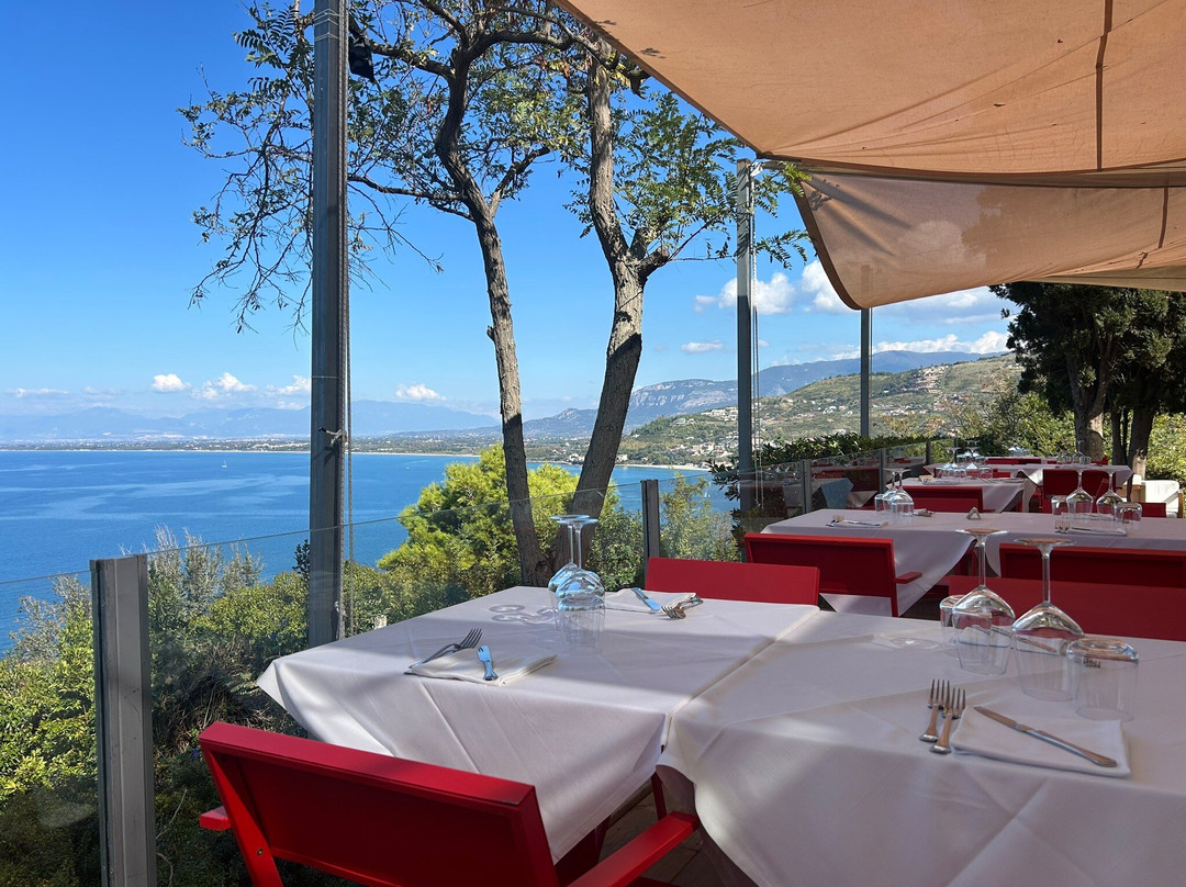 Agropoli Town-阿格罗波利必去景点