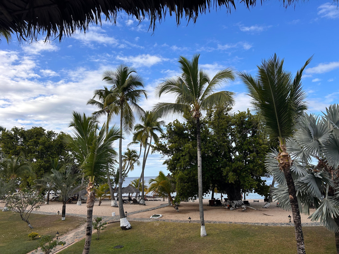 Andilana滨海度假村主图