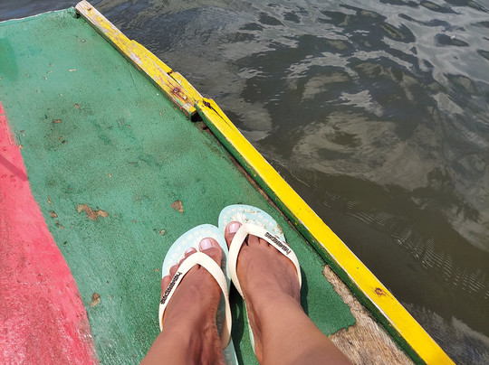 Caju Tour Passeios & Translado-累西腓必去景点