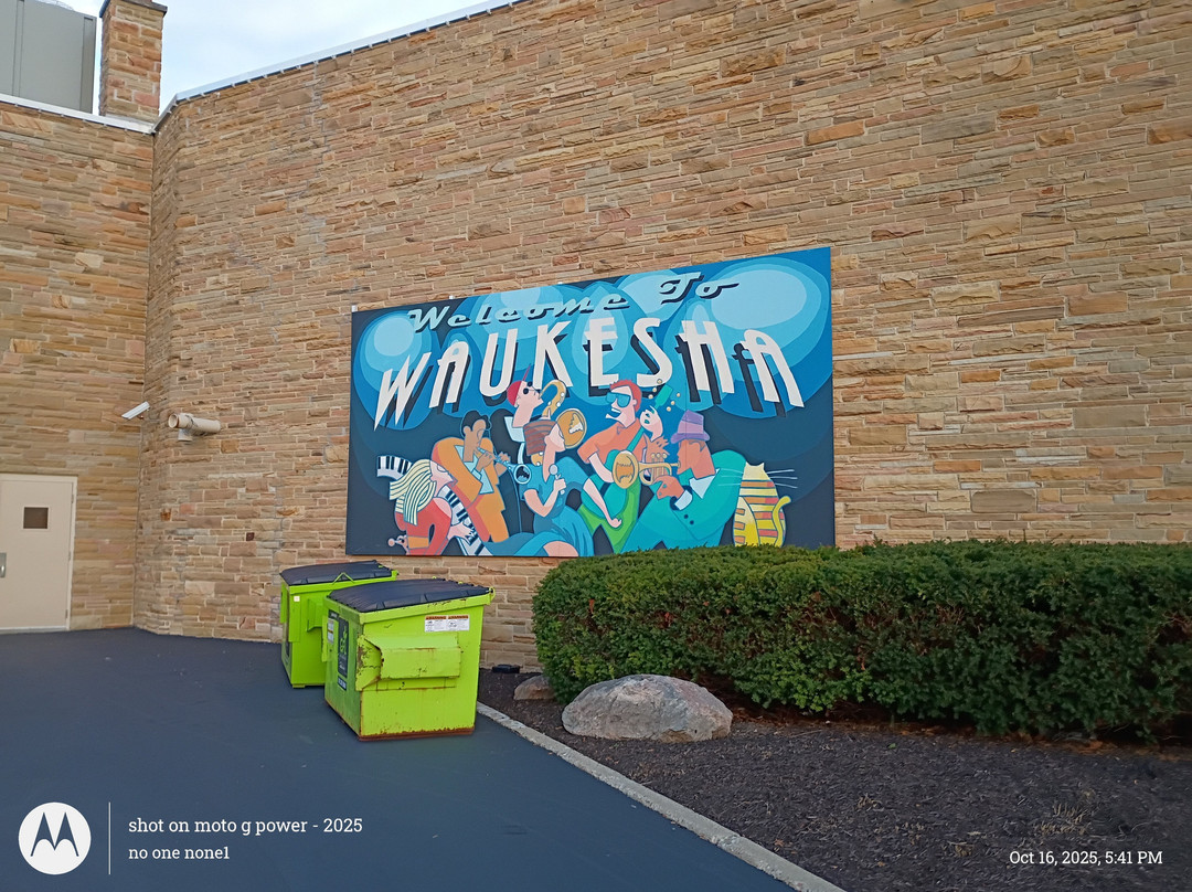 The Clarke Hotel主图