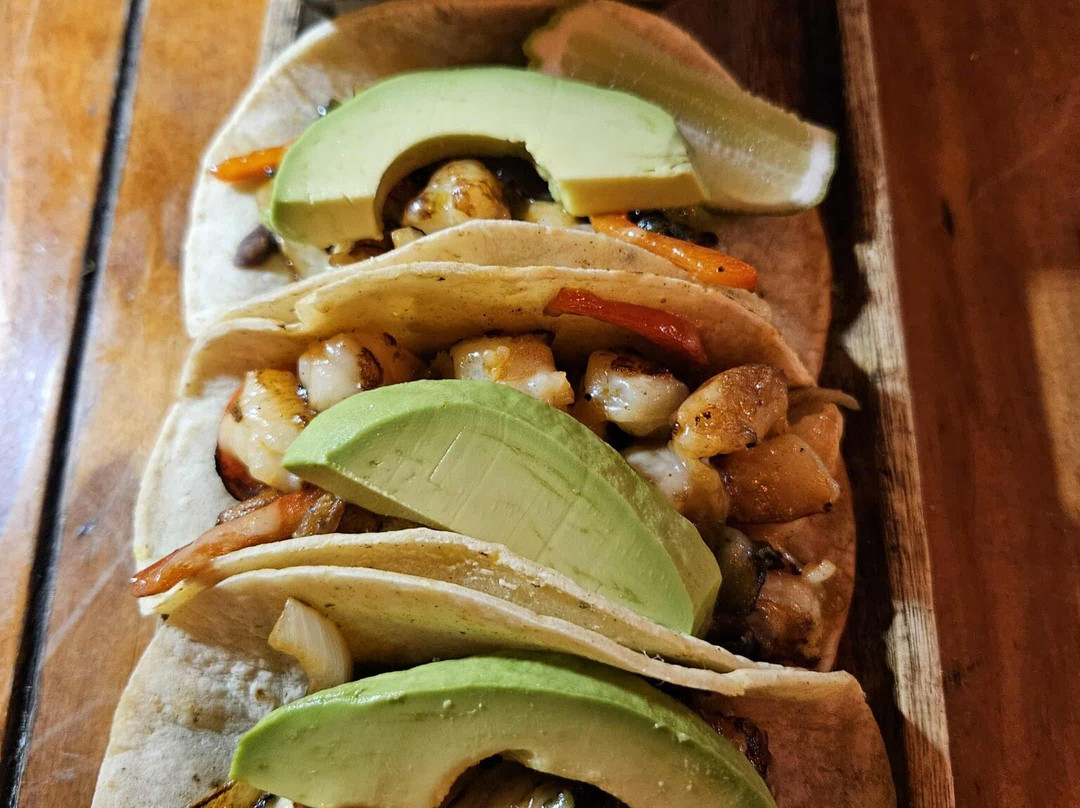 Española Way-迈阿密海滩必去景点