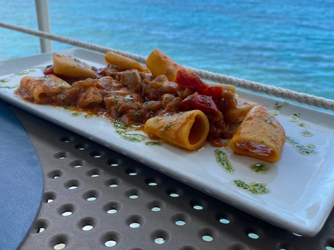 Lido Charly-特罗佩阿必去景点