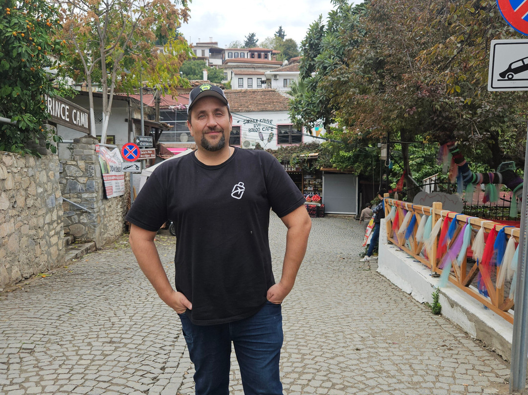 Turquesa Tours-格雷梅必去景点