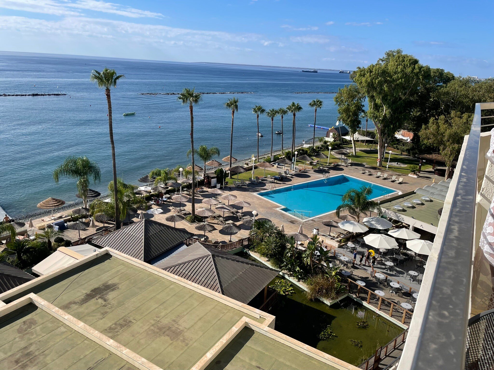 Atlantica Miramare Beach-官方