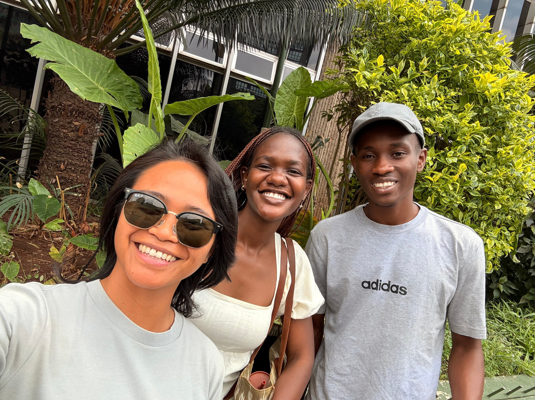 Free Walking Tour Harare-哈拉雷必去景点