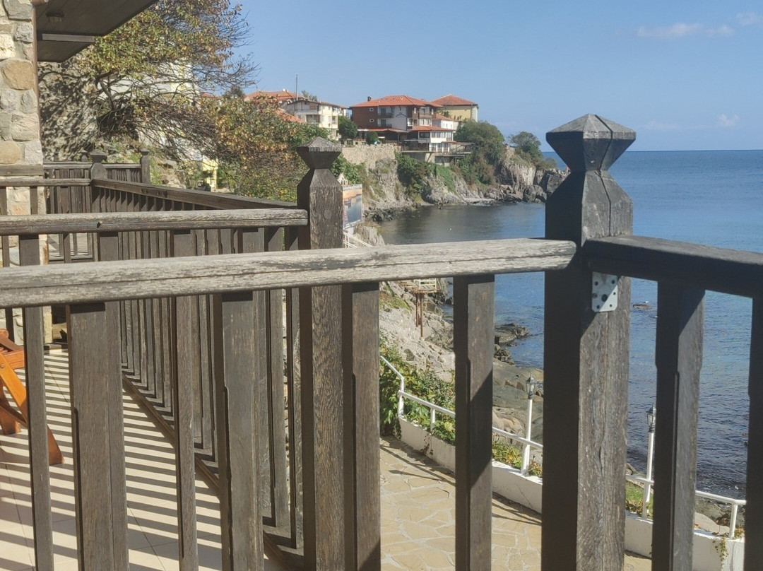 卡萨德尔玛酒店主图