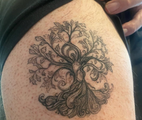 Blank-ink-慕尼黑必去景点