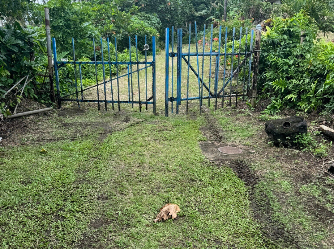 Fagatele Bay Trail-Futiga必去景点