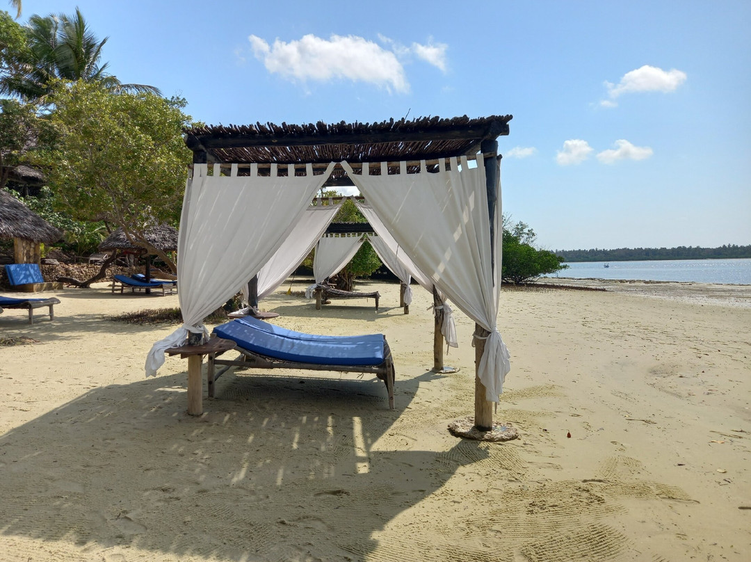 Pole Pole Bungalows主图