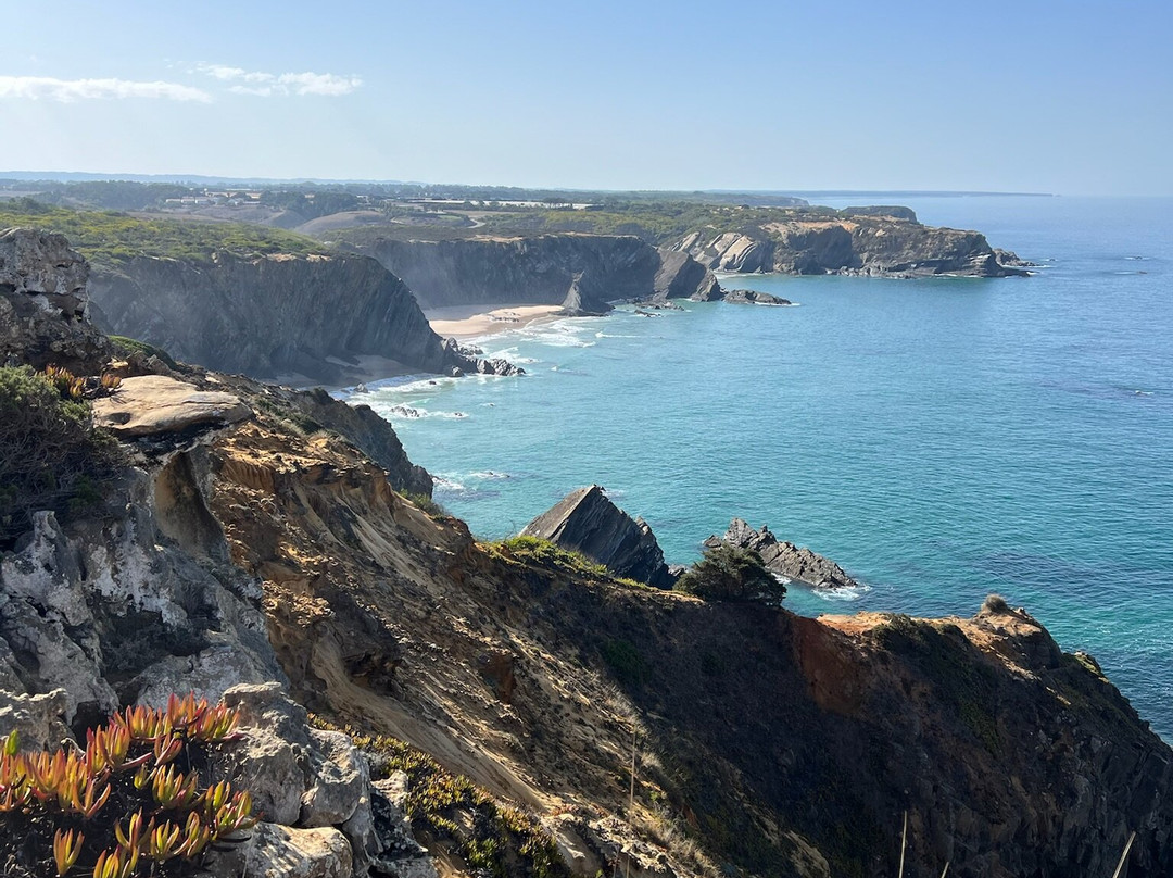 Portugal Nature Trails-辛特拉必去景点