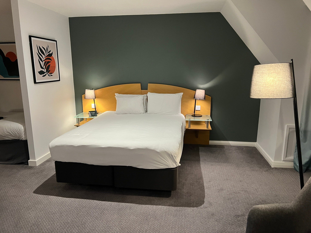 Holiday Inn Ashford - North A20 by IHG主图