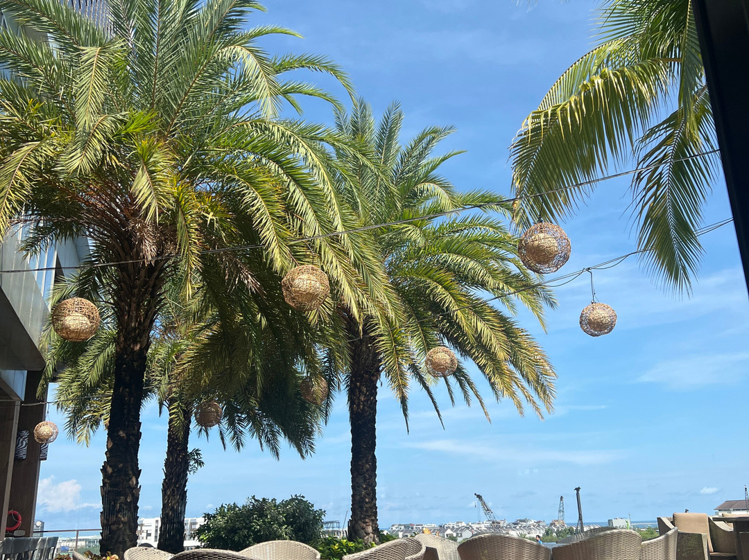 The Rinra Makassar主图