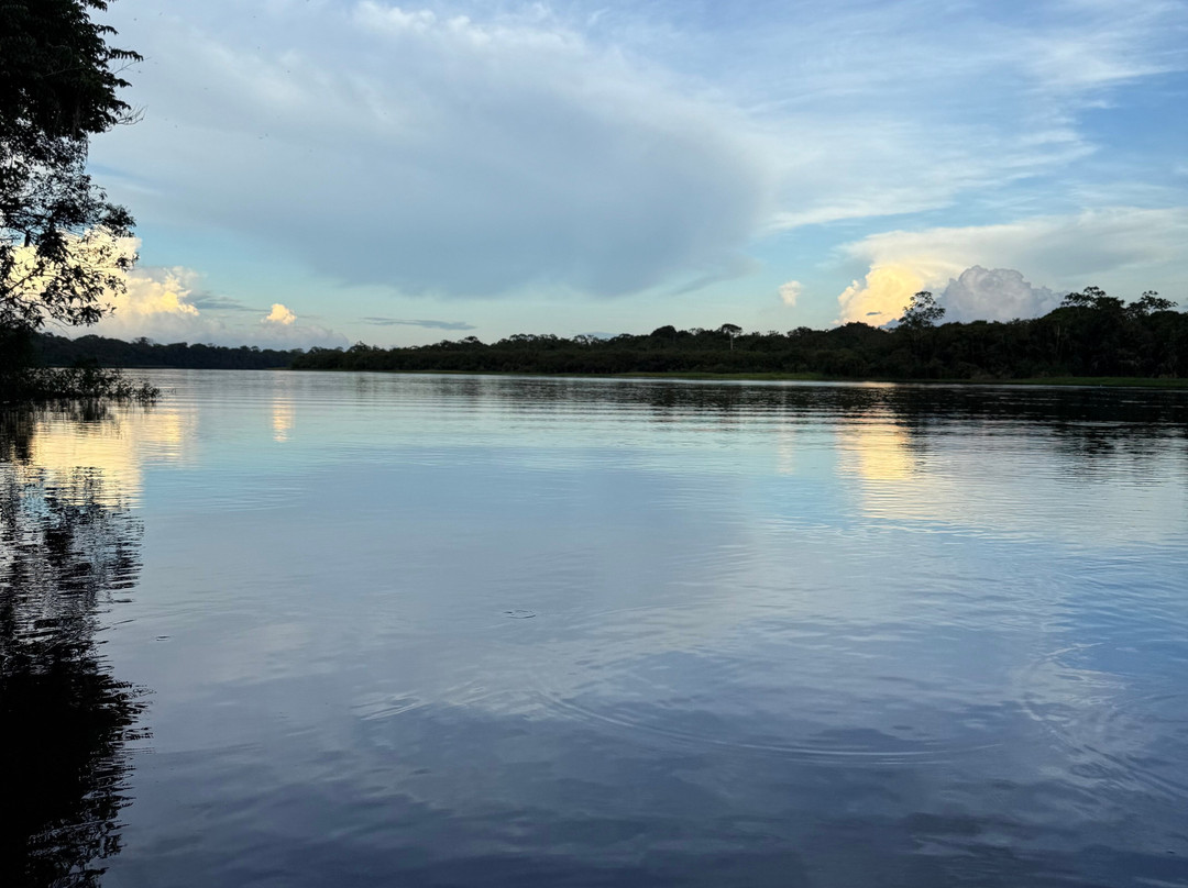 Amaselva Tours - Colombia Amazon-Puerto Narino必去景点