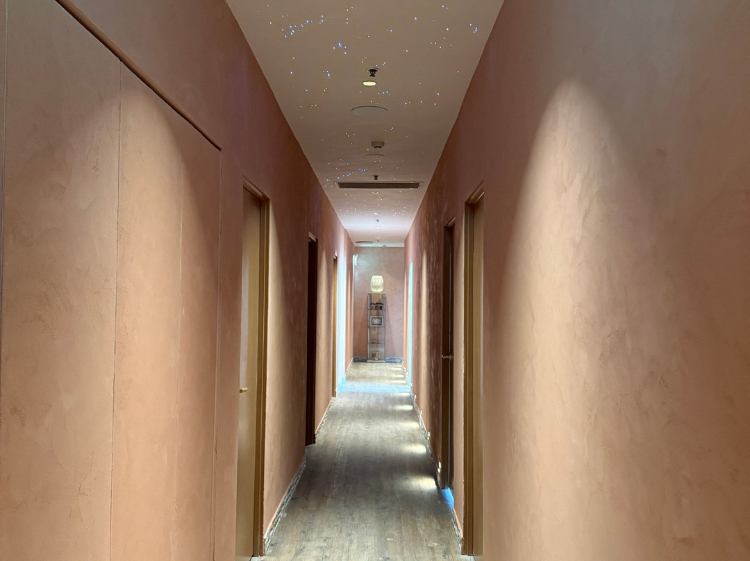 Ocean Day Spa-冲浪者天堂必去景点