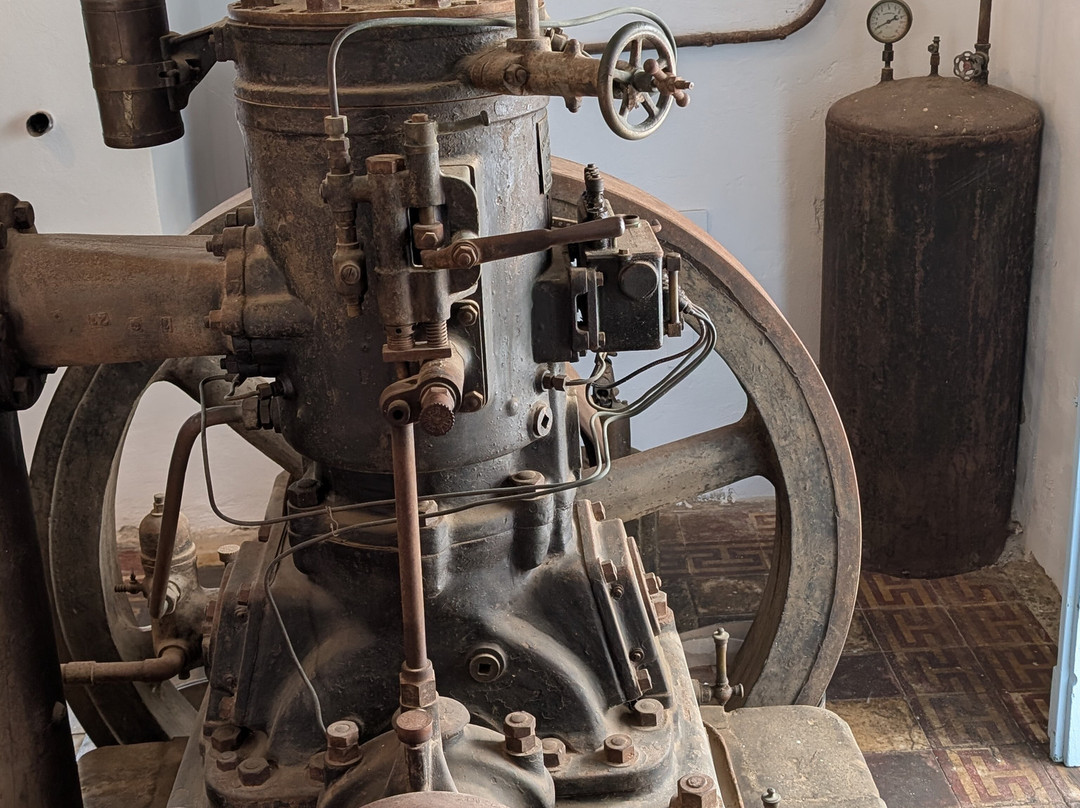 Ergostasio Naxos-Chalkio必去景点