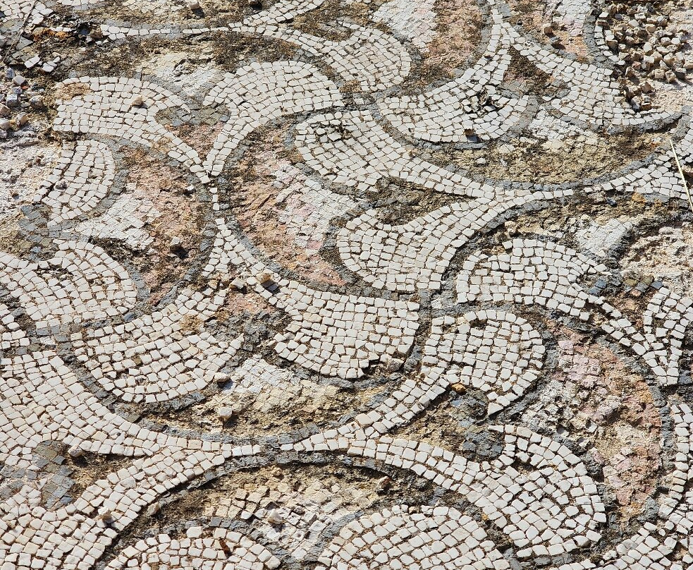 Neapolis-哈玛麦德必去景点