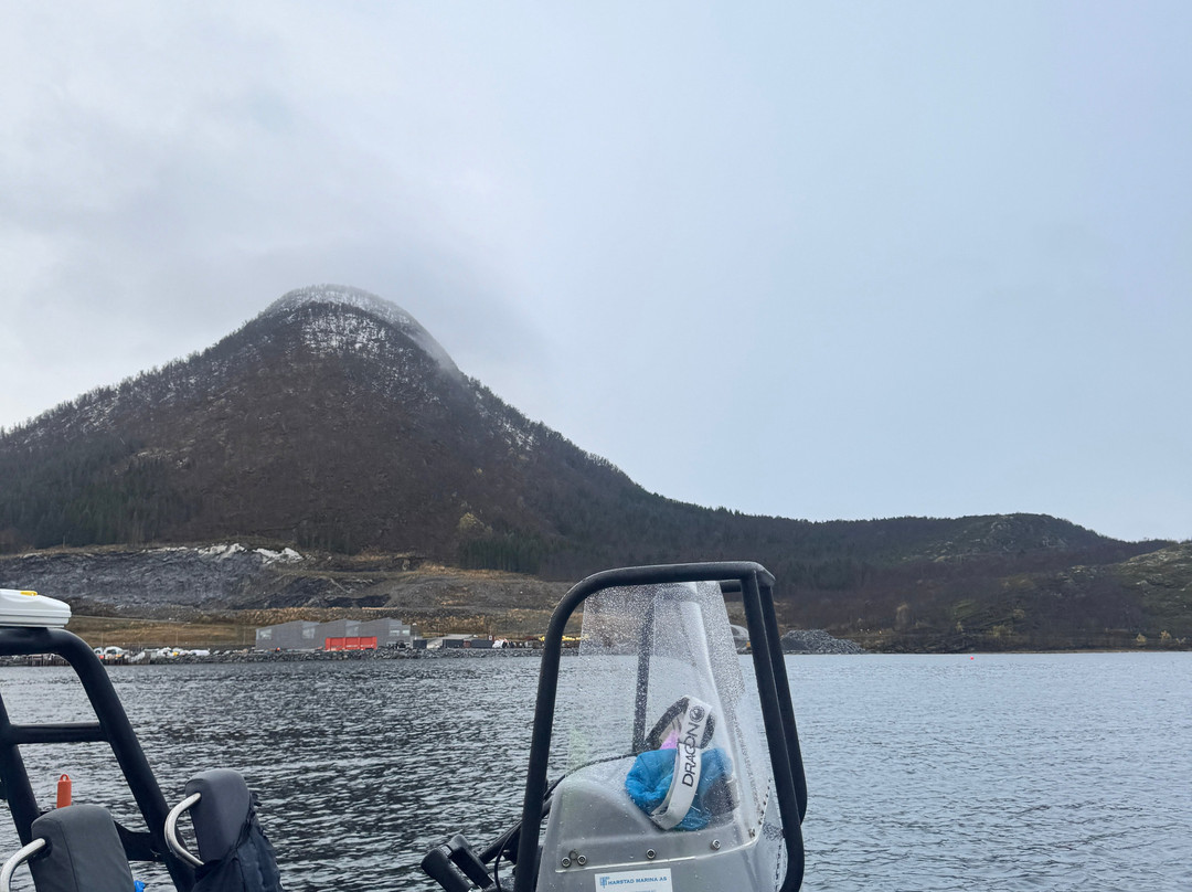 Arctic Aqua-Engenes必去景点