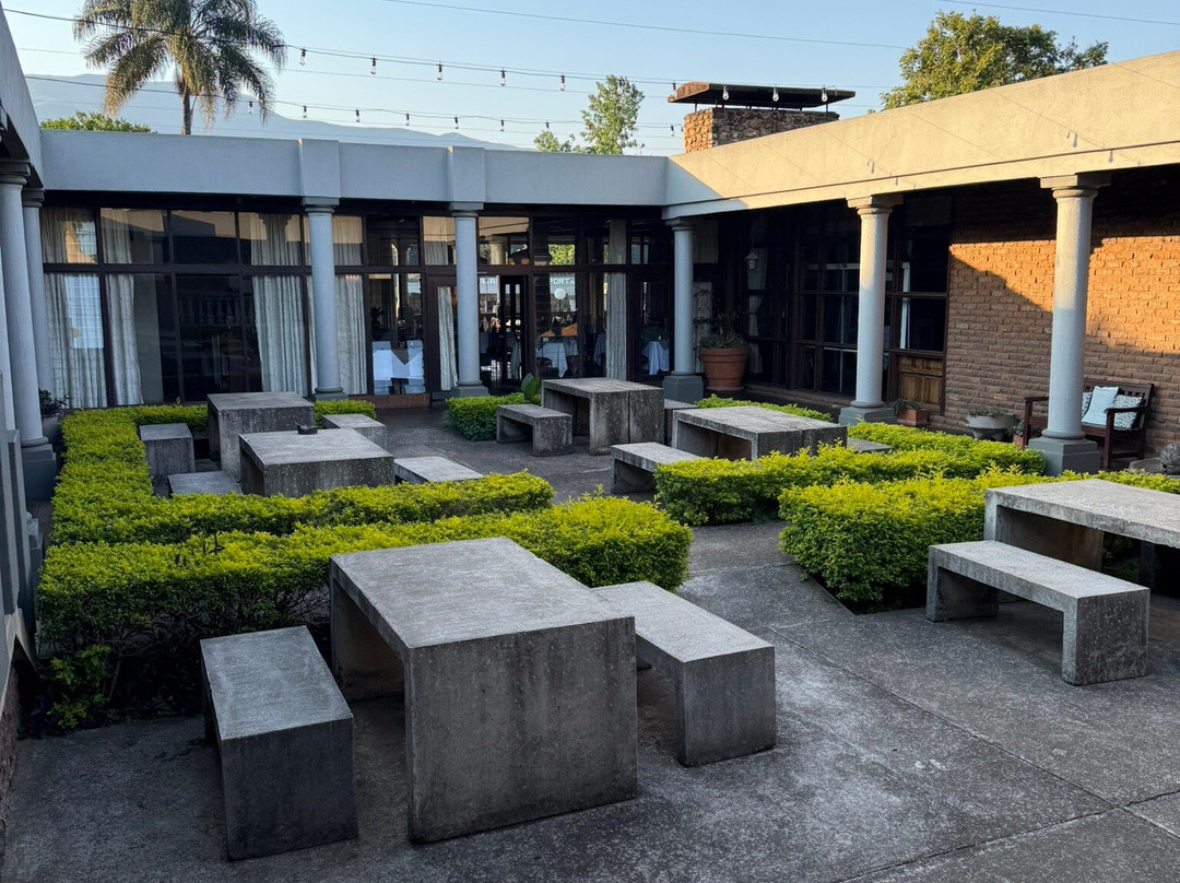 Floreat Riverside Lodge主图