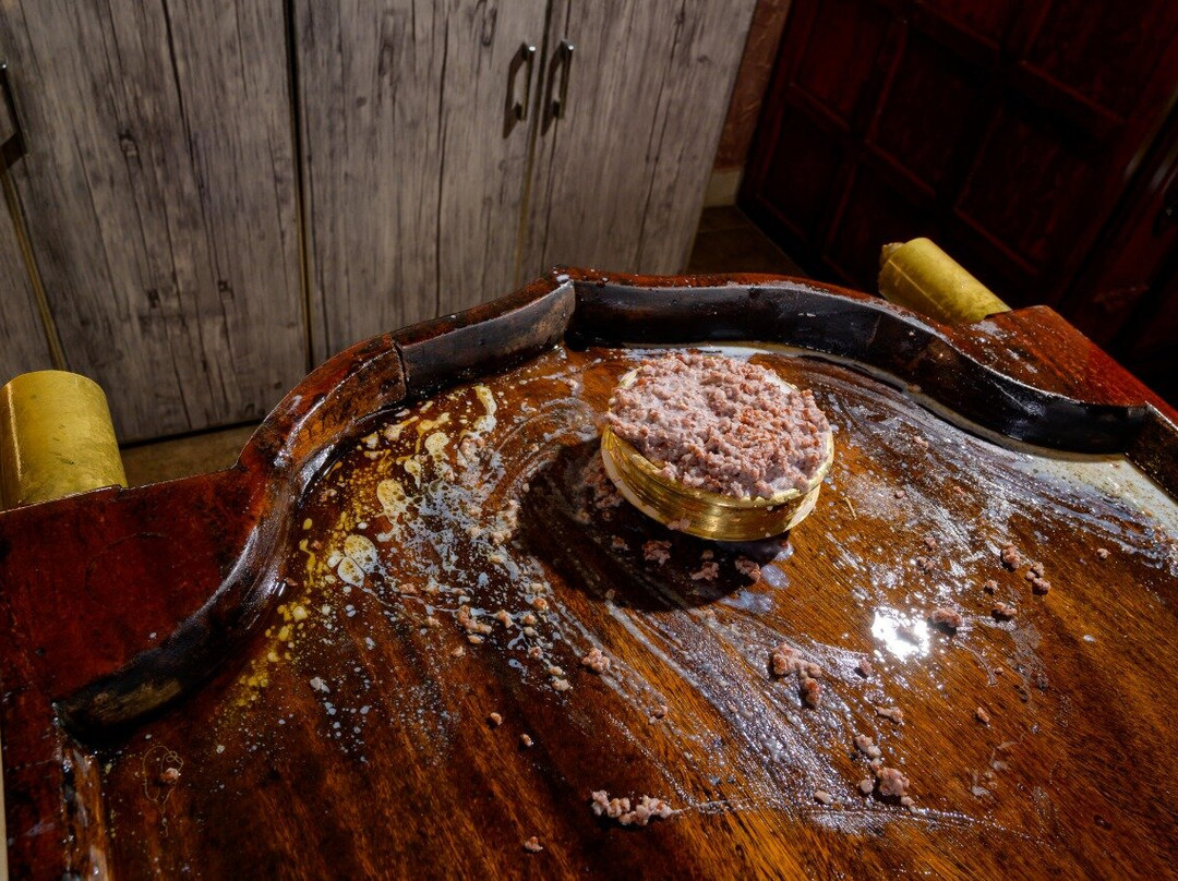 Greens Ayurveda-科泽科德必去景点