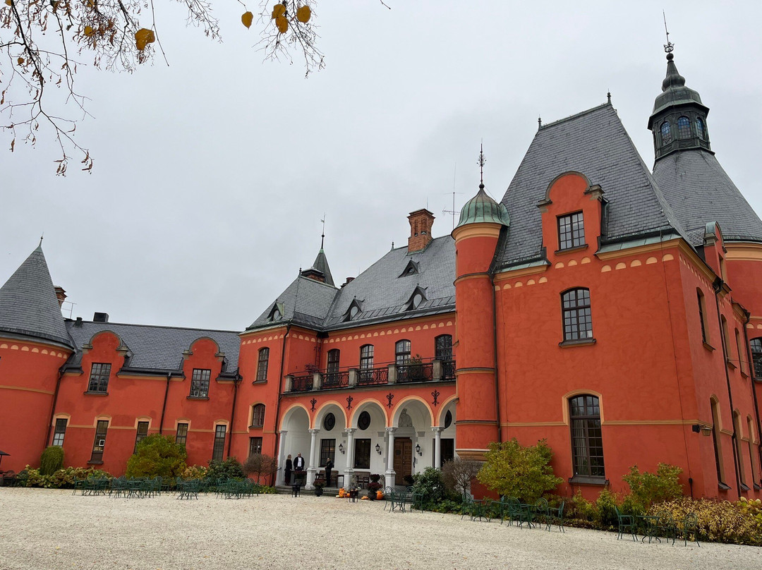 Lejondals Slott主图