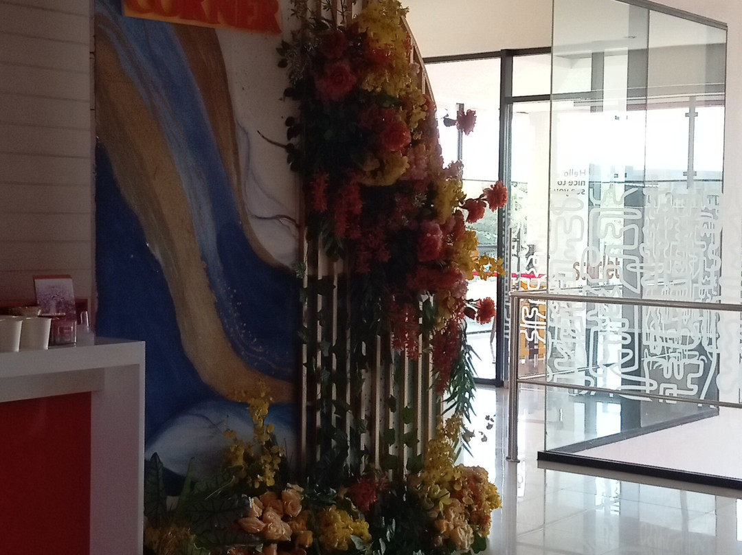 Starlet Hotel BSD City Tangerang主图