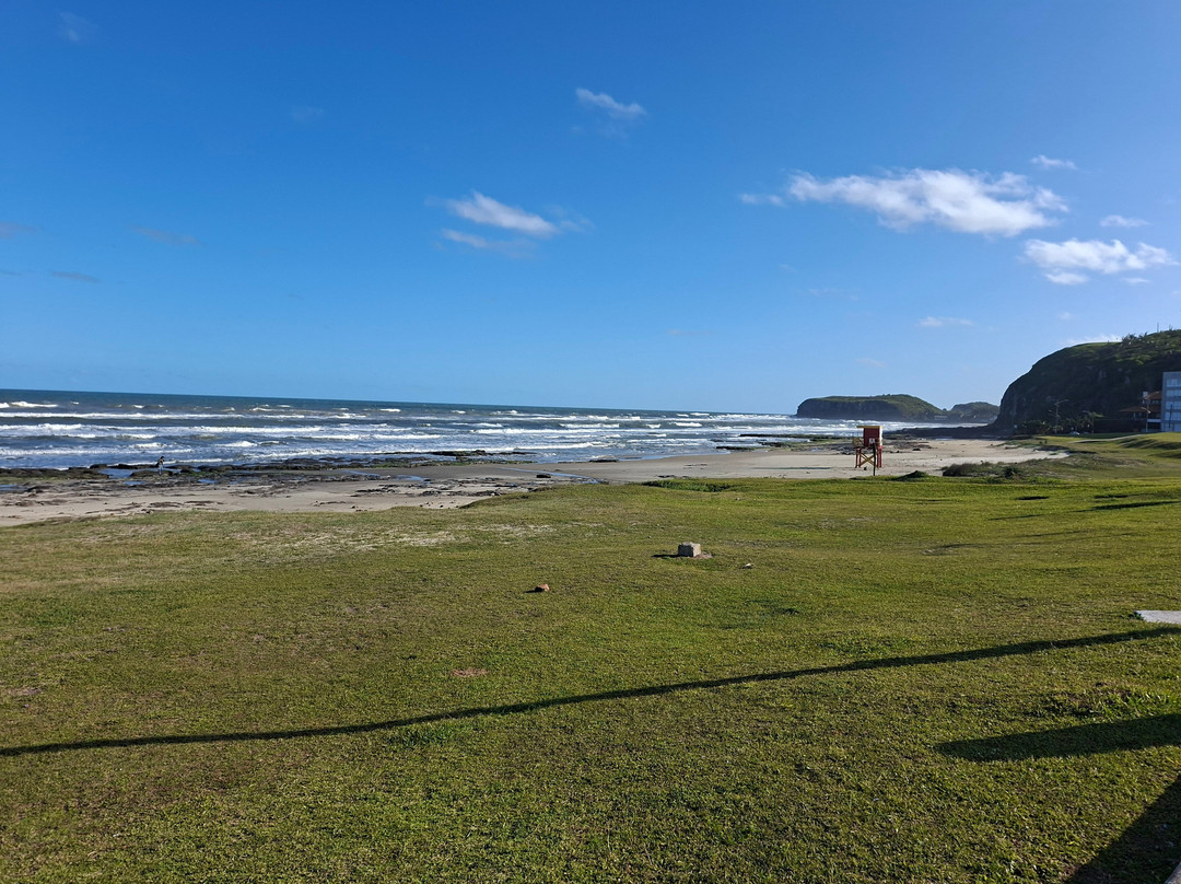 Prainha Beach-Torres必去景点
