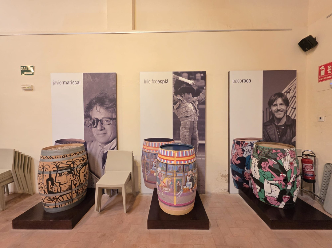 Hoya De Cadenas Estate-Utiel必去景点